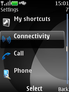 Select Connectivity