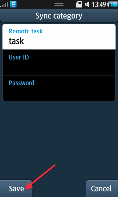 Fill: Tasks