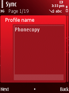 Type Phonecopy