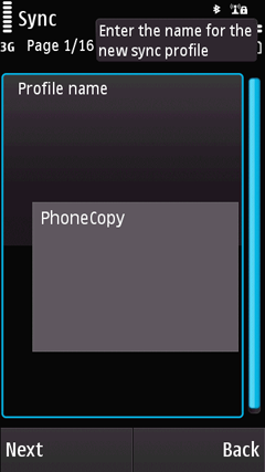 Type Phonecopy